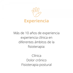 fisioterapia en Granada fisioterapeuta en Granada experiencia