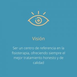 fisioterapia en Granada fisioterapeuta en Granada vision