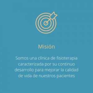 fisioterapia en Granada fisioterapeuta en Granada misión