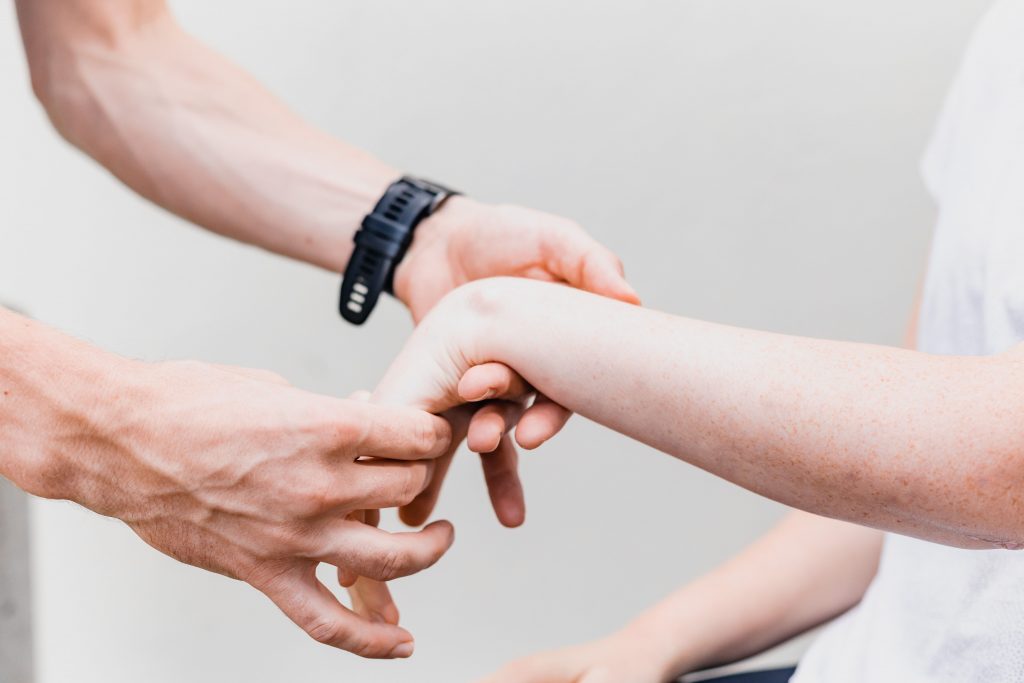 Disfruta de la mejor fisioterapia neurológica de Granada