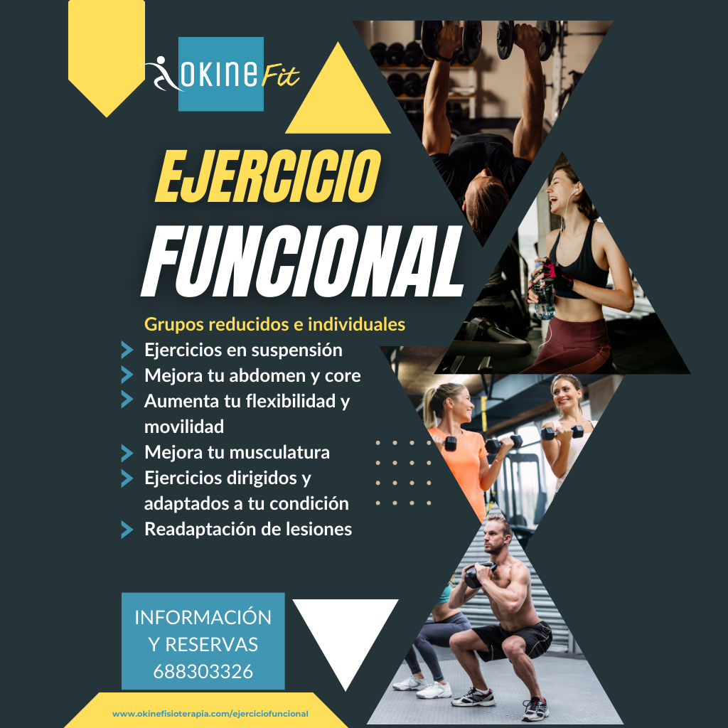 El mejor entrenamiento personal en Granada