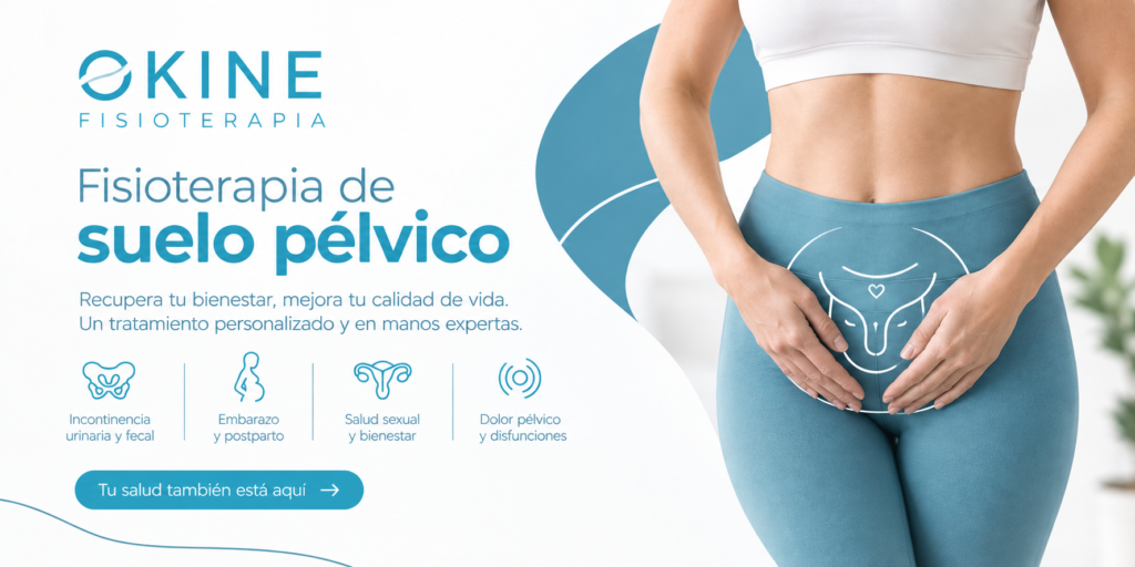 la mejor fisioterapia de suelo pelvico en granada